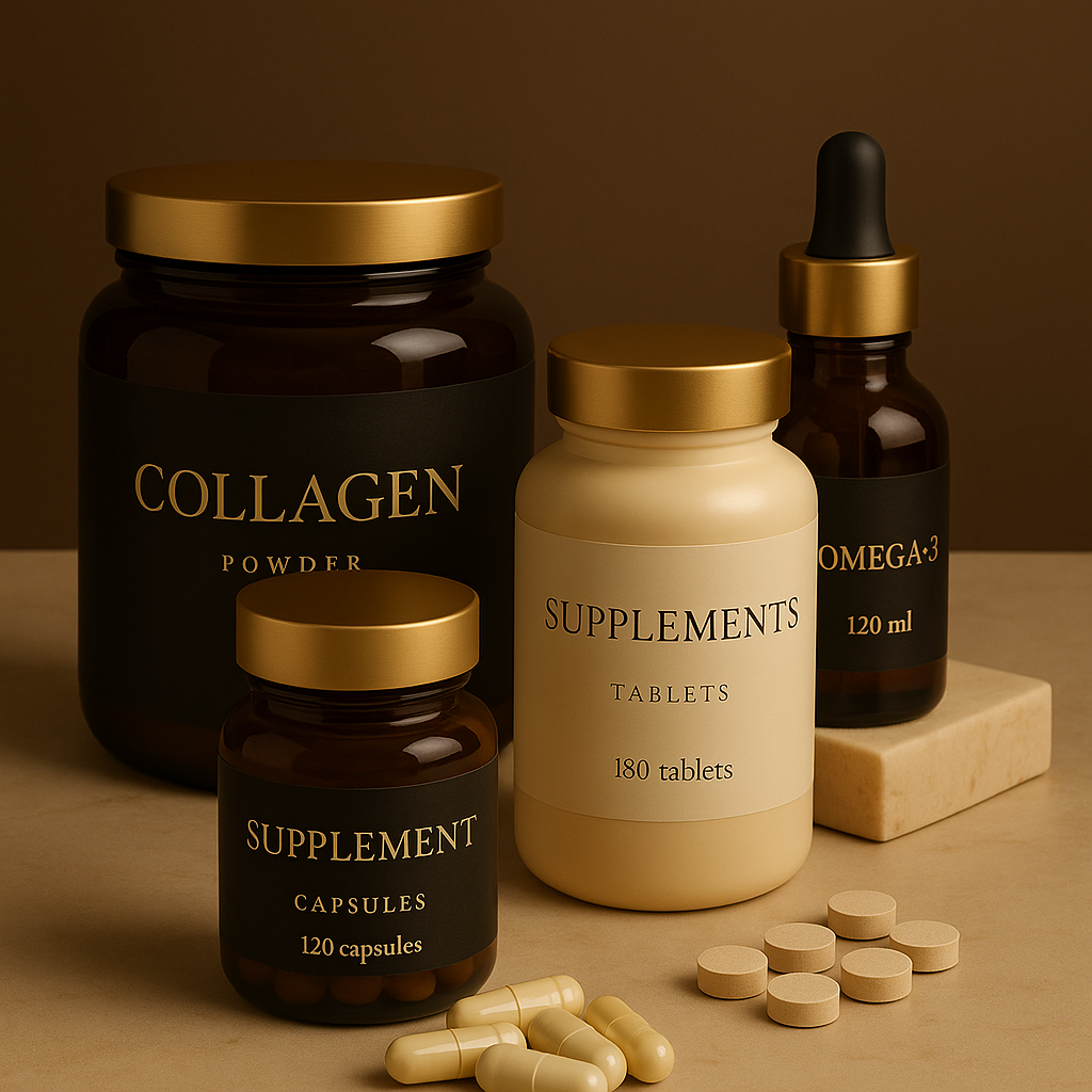 Supplements