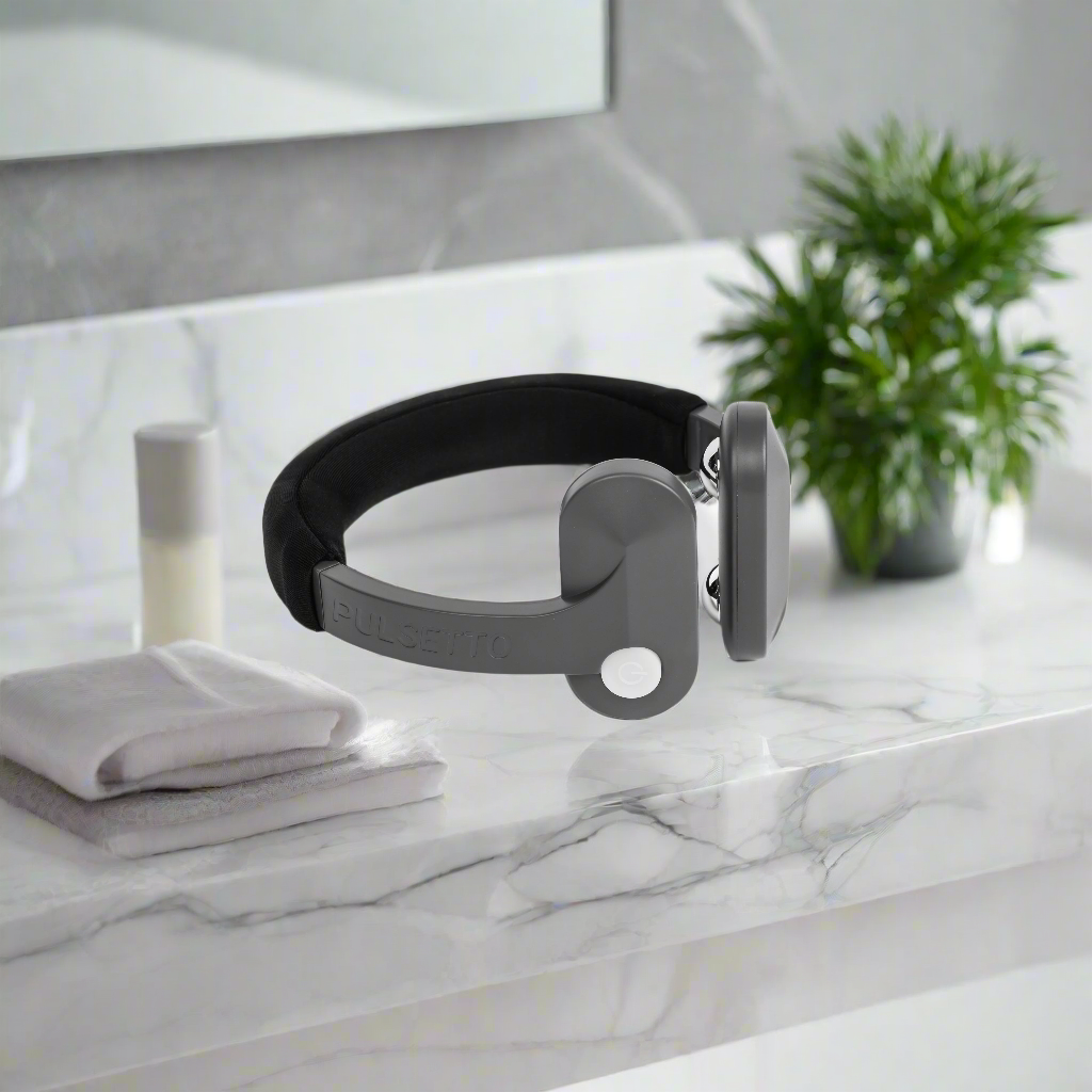 PULSETTO- VAGUS NERVE STIMULATOR