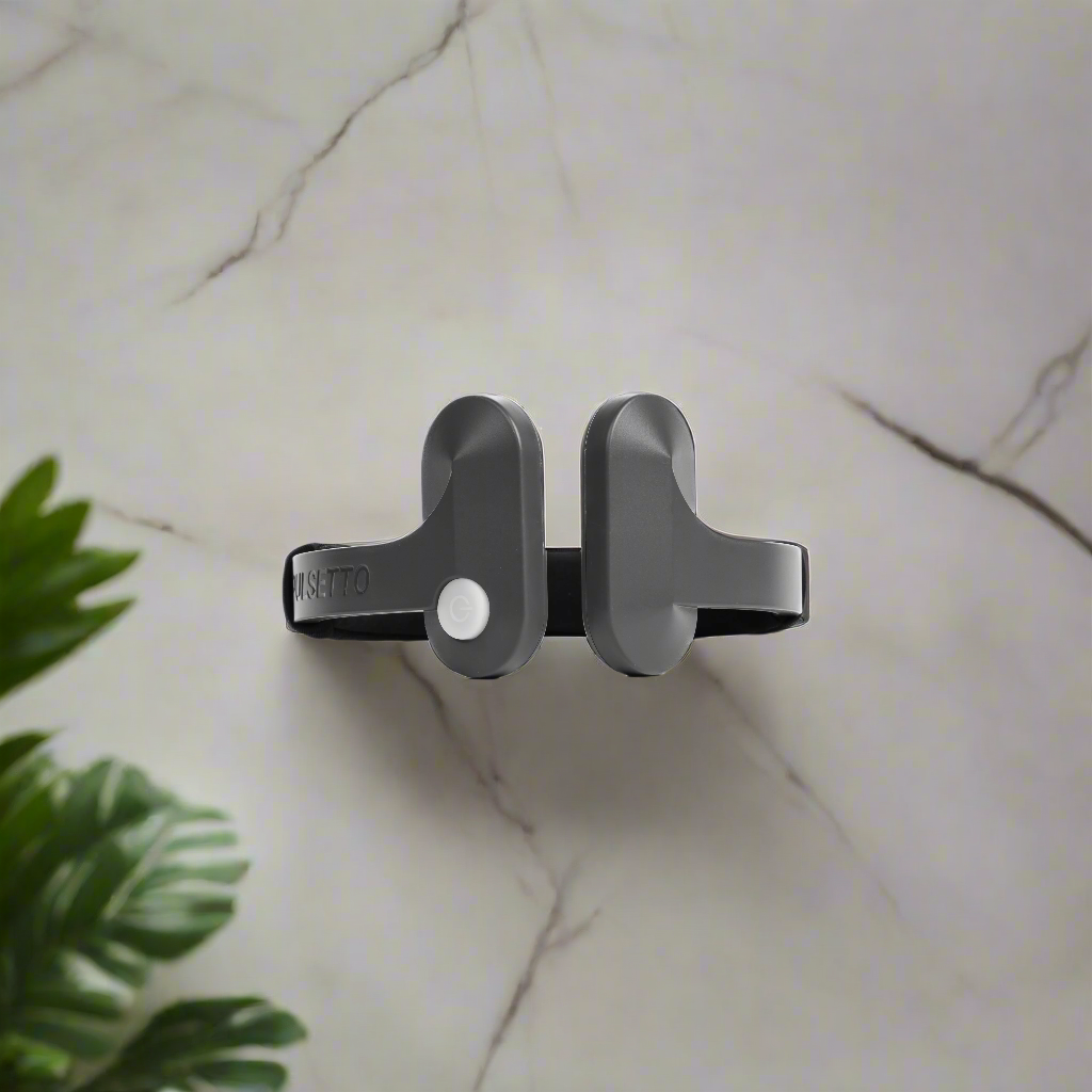 PULSETTO- VAGUS NERVE STIMULATOR