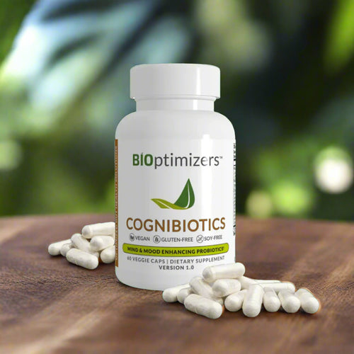 COGNIBIOTICS