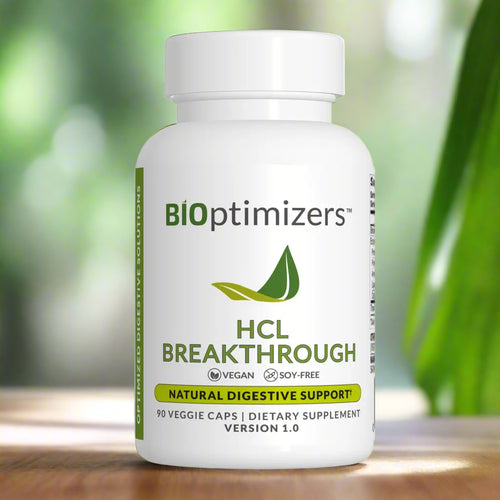 HCL BREAKTHROUGH