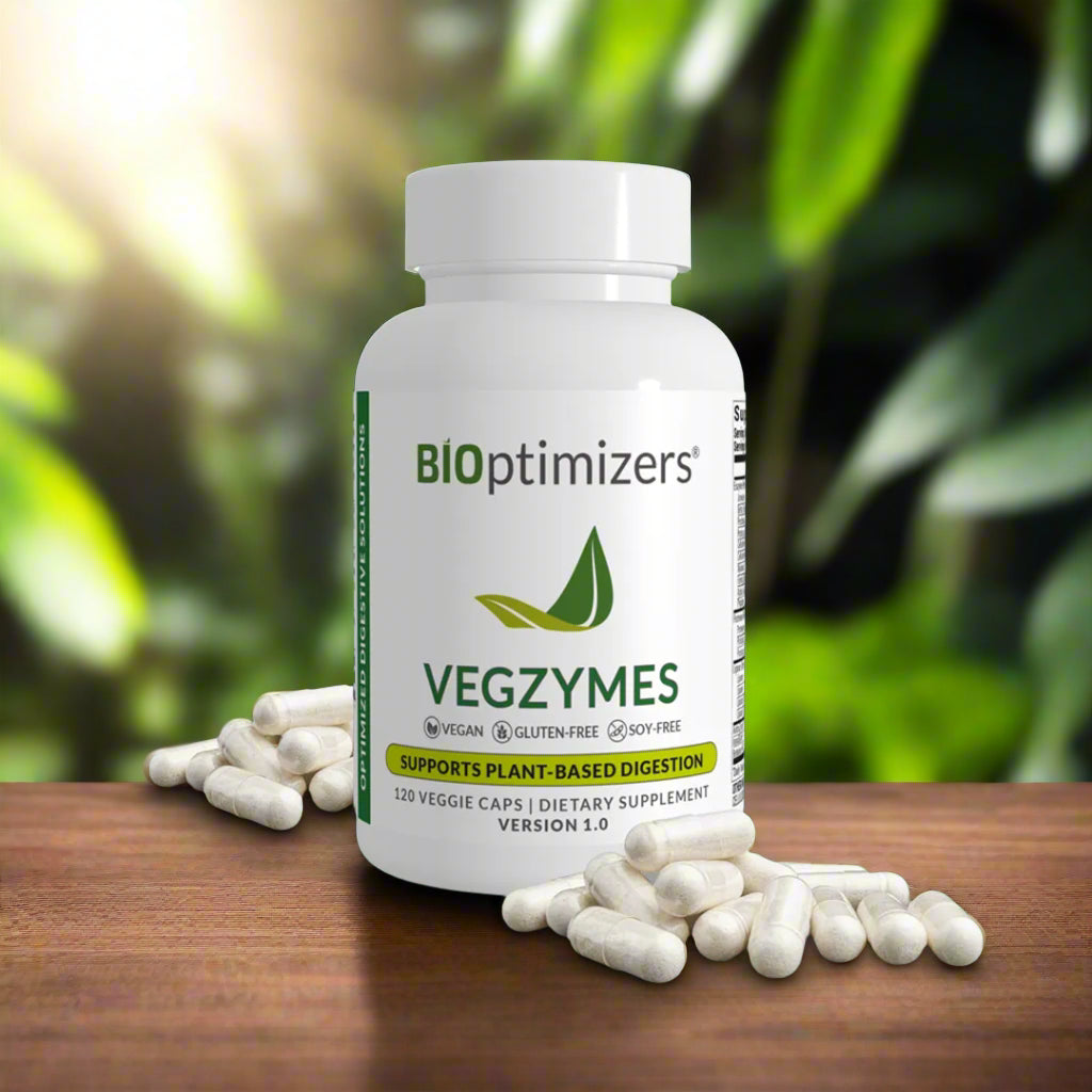 VEGZYMES