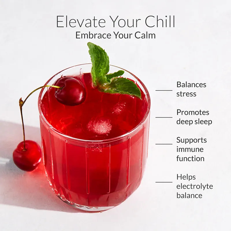 MAGNESIUM BREAKTHROUGH DRINK POWDER