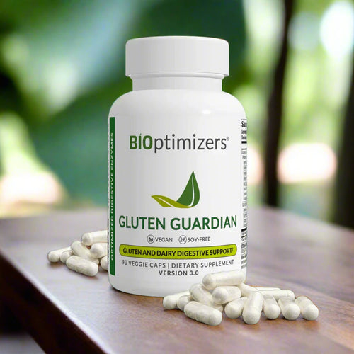 GLUTEN GUARDIAN