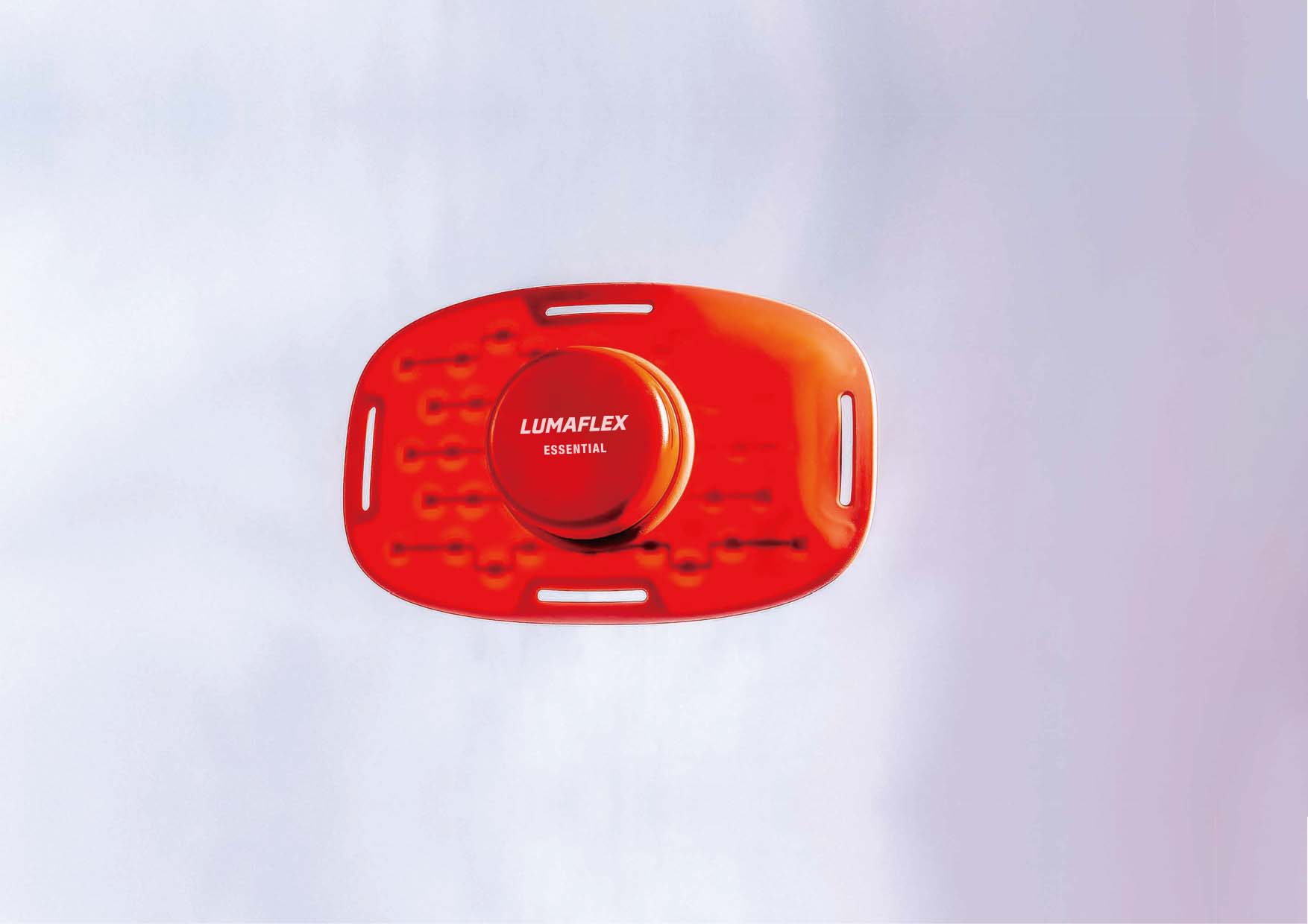 Lumaflex- The Essential