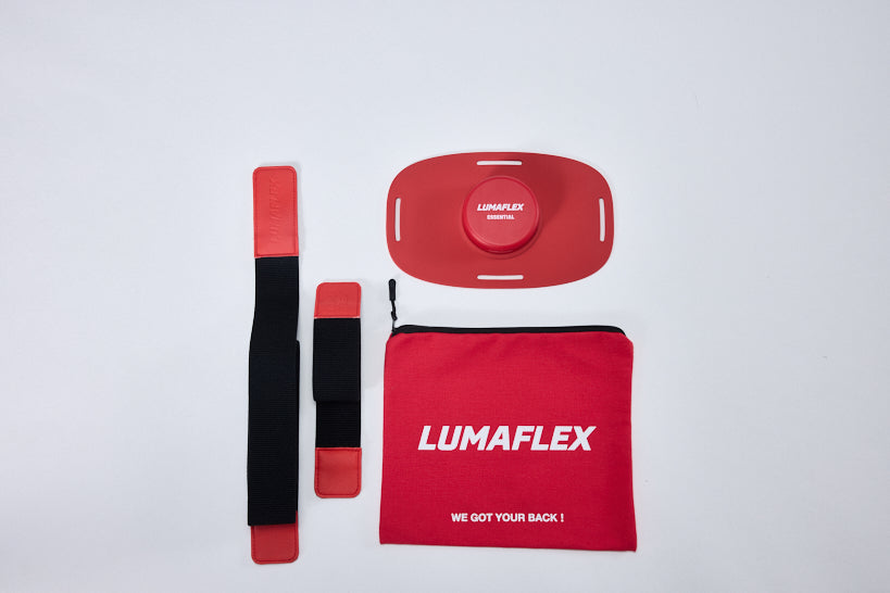 Lumaflex- The Essential