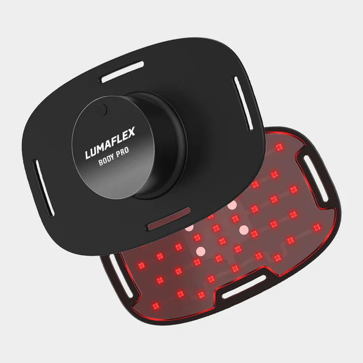 Lumaflex- The Body Pro