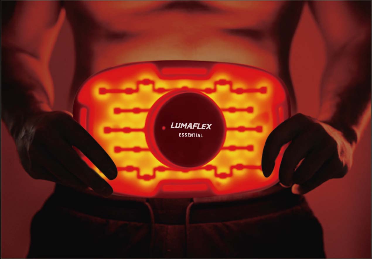 Lumaflex- The Essential