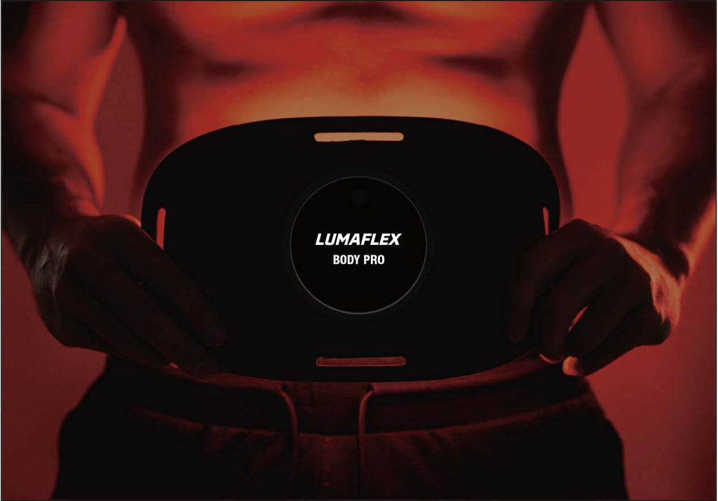 Lumaflex- The Body Pro
