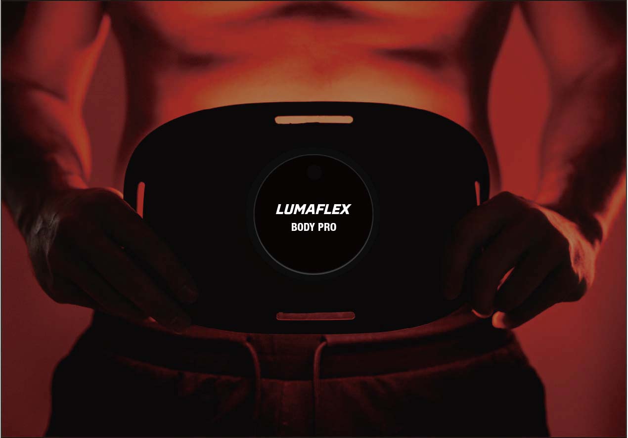 Lumaflex- The Body Pro